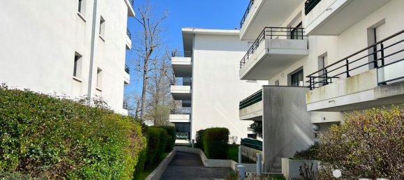 1 Schlafzimmer Wohnung in Bayonne, France, Nr. 98881 2