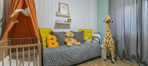 4-Zimmer Wohnung in Reggio Emilia, Italy, Nr. 299456 50