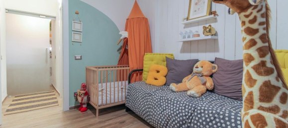 4-Zimmer Wohnung in Reggio Emilia, Italy, Nr. 299456 46