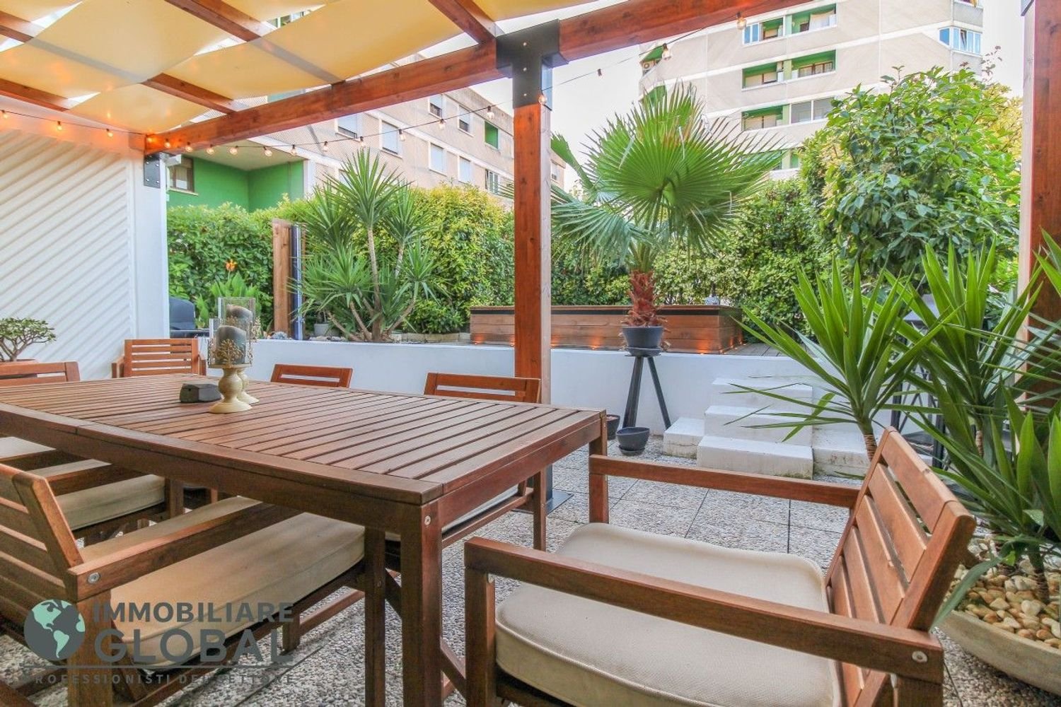 4-Zimmer Wohnung in Reggio Emilia, Italy, Nr. 299456