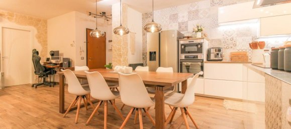 4-Zimmer Wohnung in Reggio Emilia, Italy, Nr. 299456 27