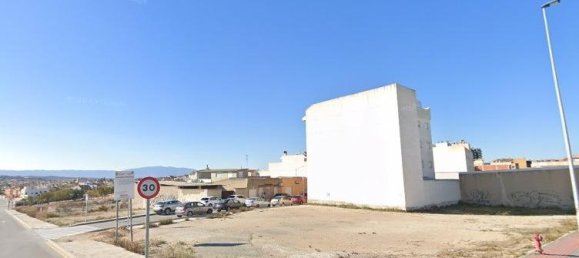 Земельный участок в Молина де Сегура, Испания № 113373 2