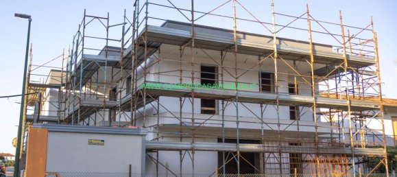 5 rooms Villa in Venice, Italy No. 5141 3