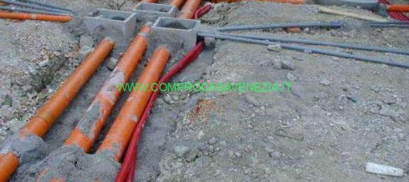 5 rooms Villa in Venice, Italy No. 5141 45