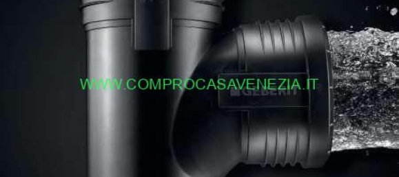 5 rooms Villa in Venice, Italy No. 5141 34