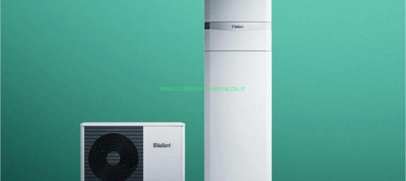 5 rooms Villa in Venice, Italy No. 5141 36