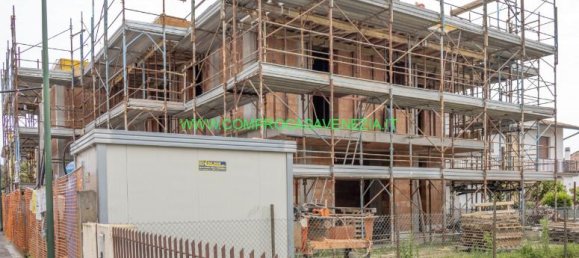 5 rooms Villa in Venice, Italy No. 5141 18