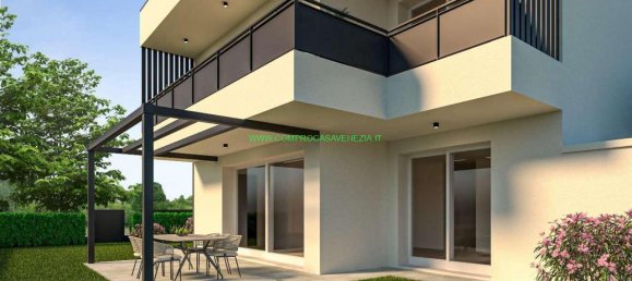 5 rooms Villa in Venice, Italy No. 5141 23