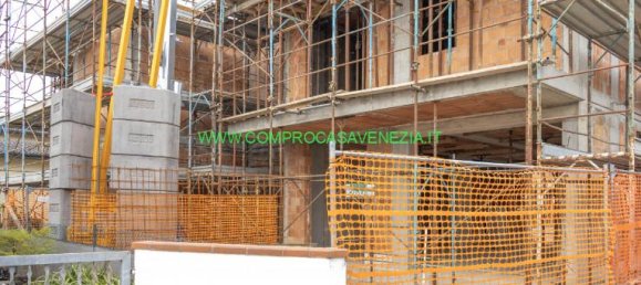 5 rooms Villa in Venice, Italy No. 5141 19