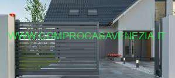 5 rooms Villa in Venice, Italy No. 5141 26