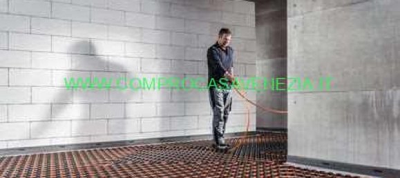 5 rooms Villa in Venice, Italy No. 5141 35