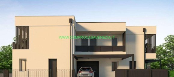 5 rooms Villa in Venice, Italy No. 5141 24