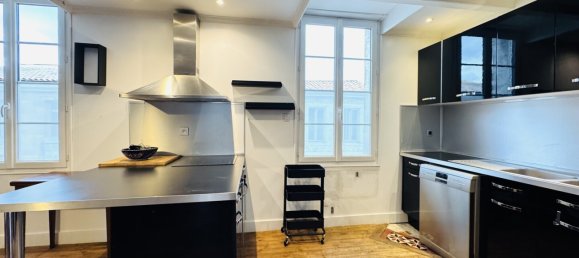 3 bedrooms Duplex in Bordeaux, France No. 102487 5