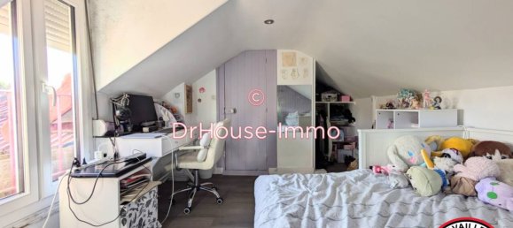 3 bedrooms House in Vernouillet, France No. 115701 9