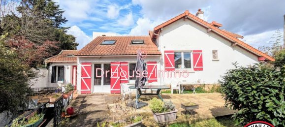 3 bedrooms House in Vernouillet, France No. 115701 11