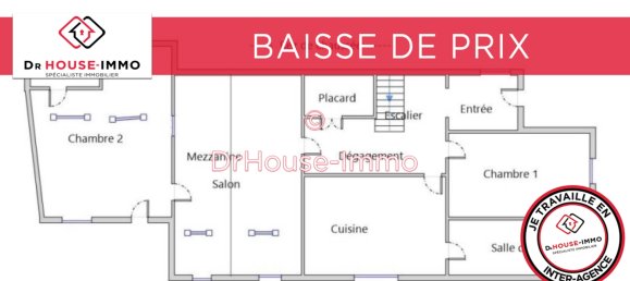 3 bedrooms House in Vernouillet, France No. 115701 12