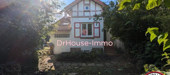 3 bedrooms House in Vernouillet, France No. 115701 16