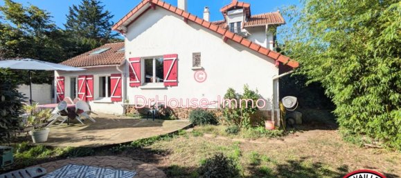 3 bedrooms House in Vernouillet, France No. 115701 15