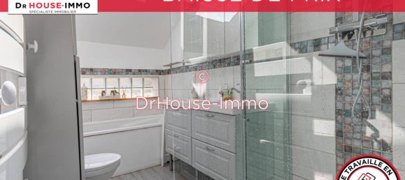 3 bedrooms House in Vernouillet, France No. 115701 7