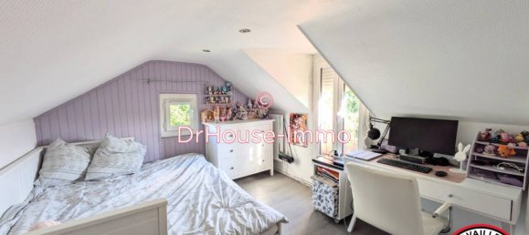 3 bedrooms House in Vernouillet, France No. 115701 8