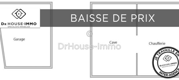 3 bedrooms House in Vernouillet, France No. 115701 14