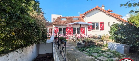 3 bedrooms House in Vernouillet, France No. 115701 10