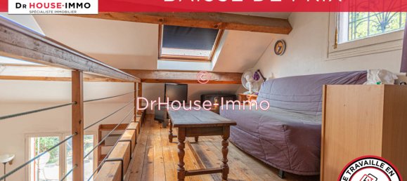 3 bedrooms House in Vernouillet, France No. 115701 18