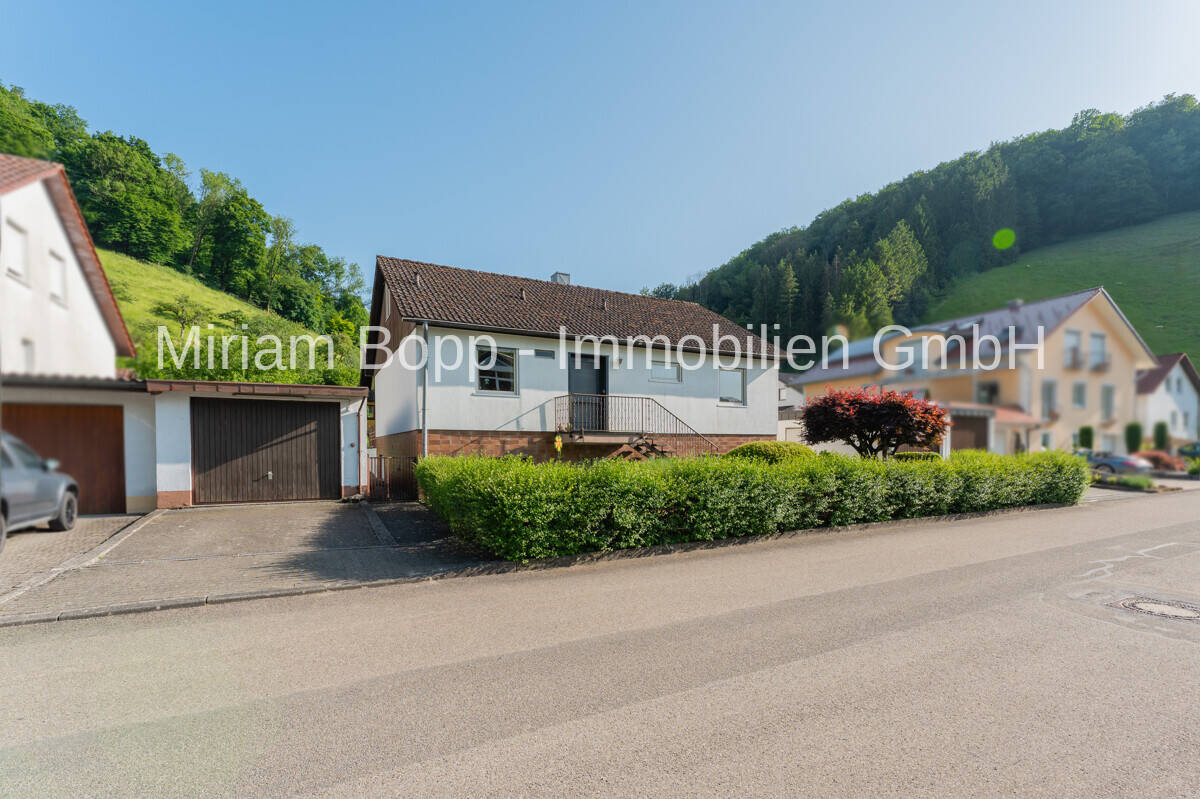 3 bedrooms House in Goppingen, Germany No. 298064