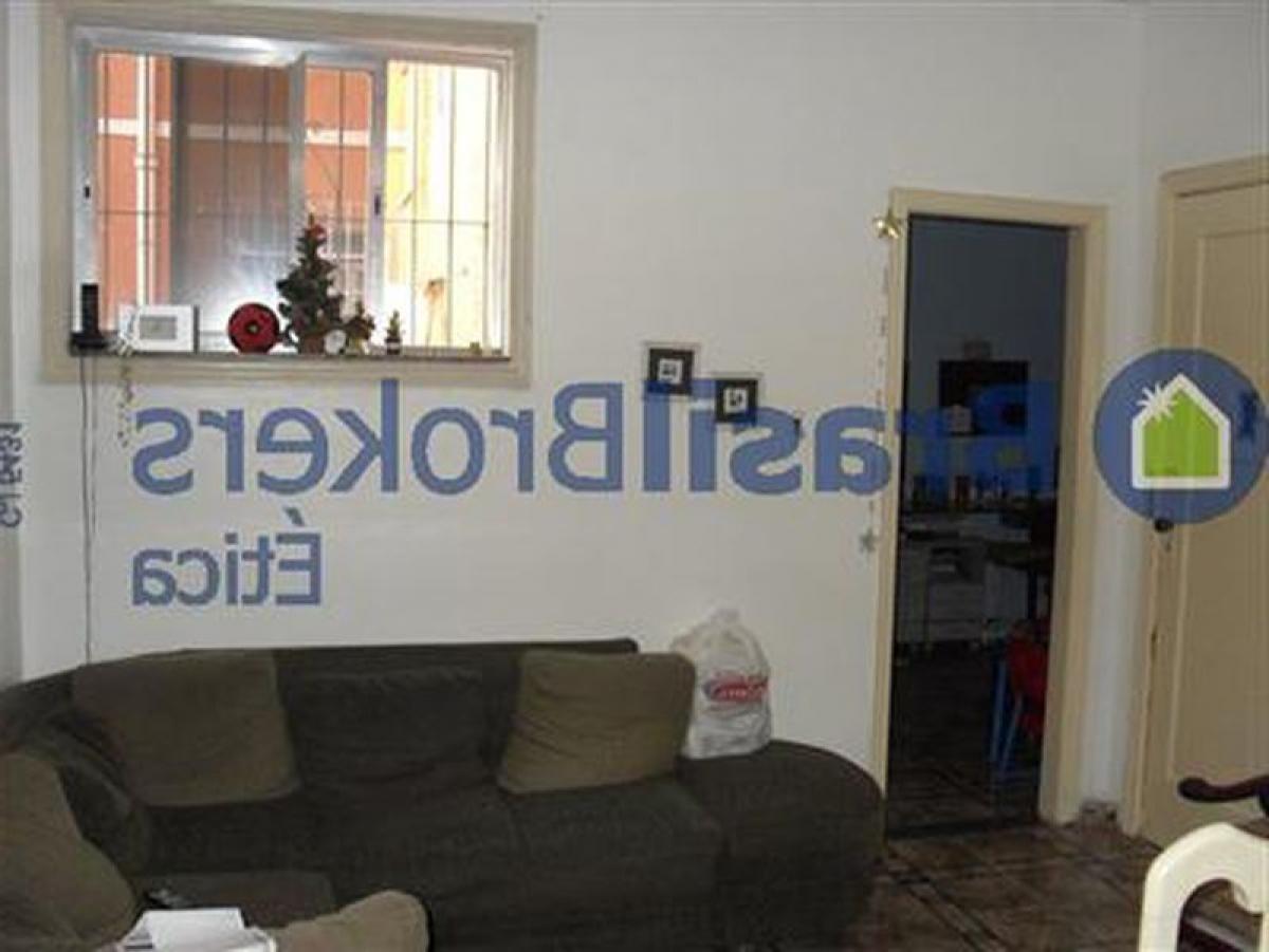 2 bedrooms Apartment in Rio de Janeiro, Brazil No. 546048