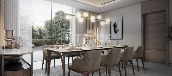 Вилла с 5 спальнями в Dubai Land, Дубай, ОАЭ № 120327 6