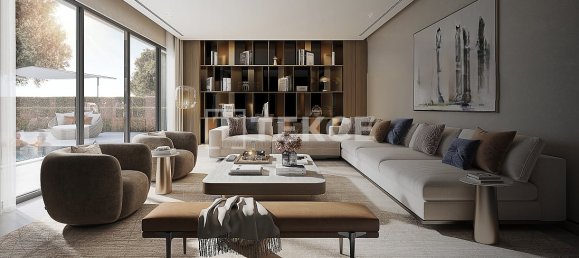 Вилла с 5 спальнями в Dubai Land, Дубай, ОАЭ № 120327 5