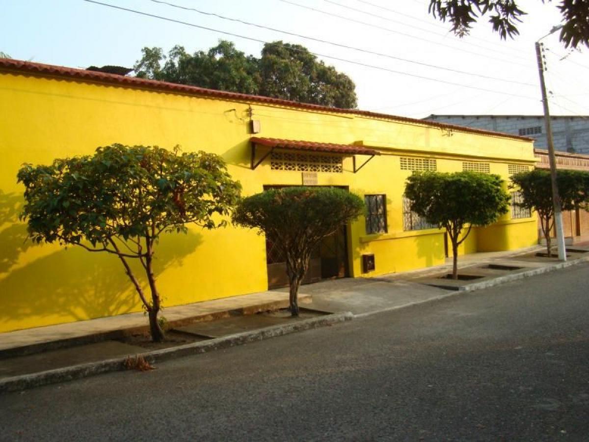 6 bedrooms House in Tolima, Colombia No. 9144