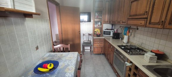 2 bedrooms Apartment in Trecate, Italy No. 140977 18
