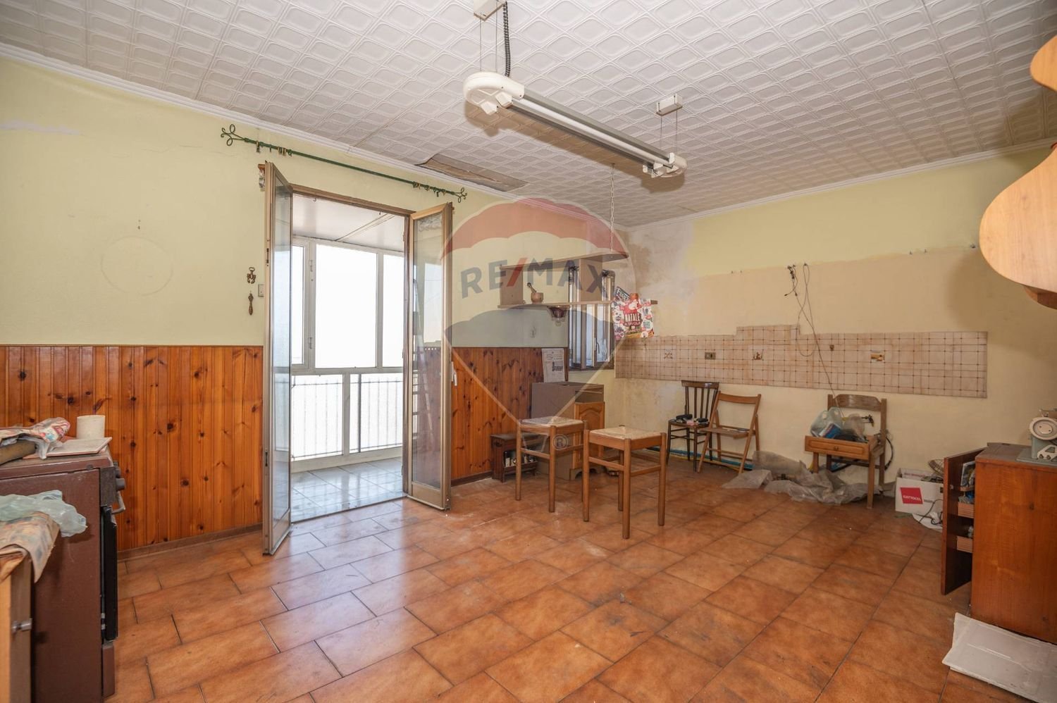 4 rooms House in Caltagirone, Italy No. 142451