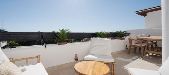 2 chambres Appartement à Marbella, Spain No. 155007 3