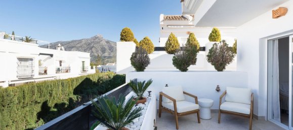 2 chambres Appartement à Marbella, Spain No. 155007 5