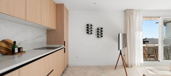 2 chambres Appartement à Marbella, Spain No. 155007 8