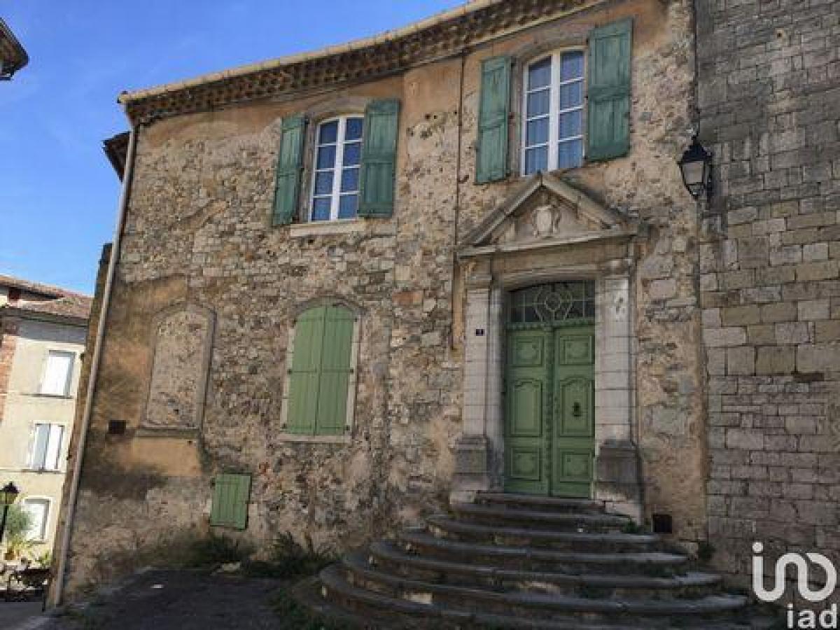 6 غرف نوم منزل في Anduze, France رقم 23498