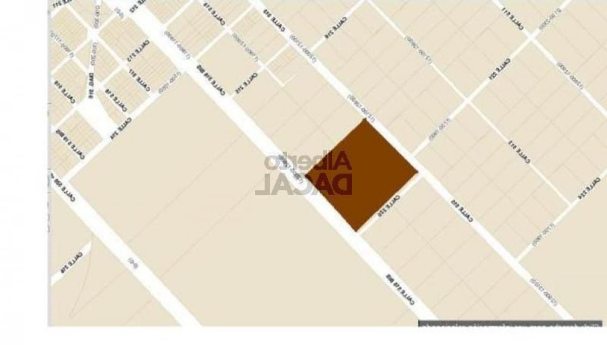 Terreno en Campo Creado, Argentina No. 47249