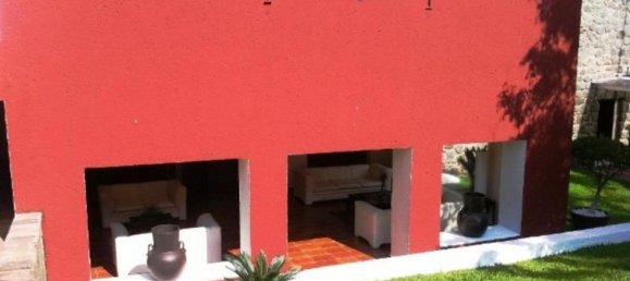 3 bedrooms House in Morelos, Mexico No. 161641 2