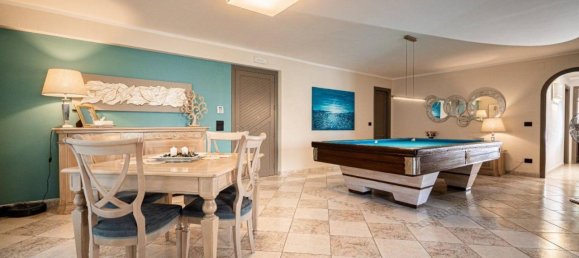 5-Zimmer Wohnung in Palermo, Italy, Nr. 40267 16