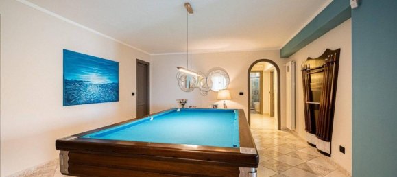 5-Zimmer Wohnung in Palermo, Italy, Nr. 40267 18