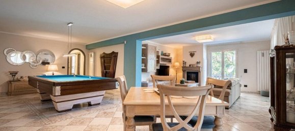 5-Zimmer Wohnung in Palermo, Italy, Nr. 40267 19