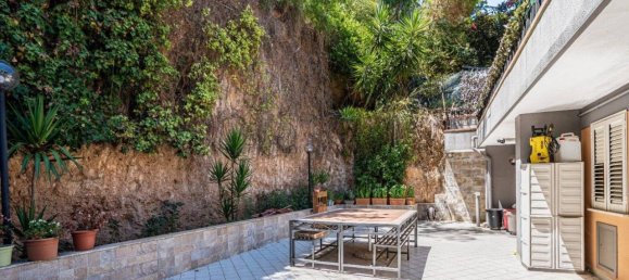 5-Zimmer Wohnung in Palermo, Italy, Nr. 40267 7