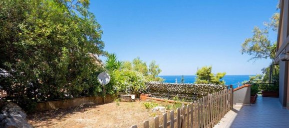 5-Zimmer Wohnung in Palermo, Italy, Nr. 40267 12