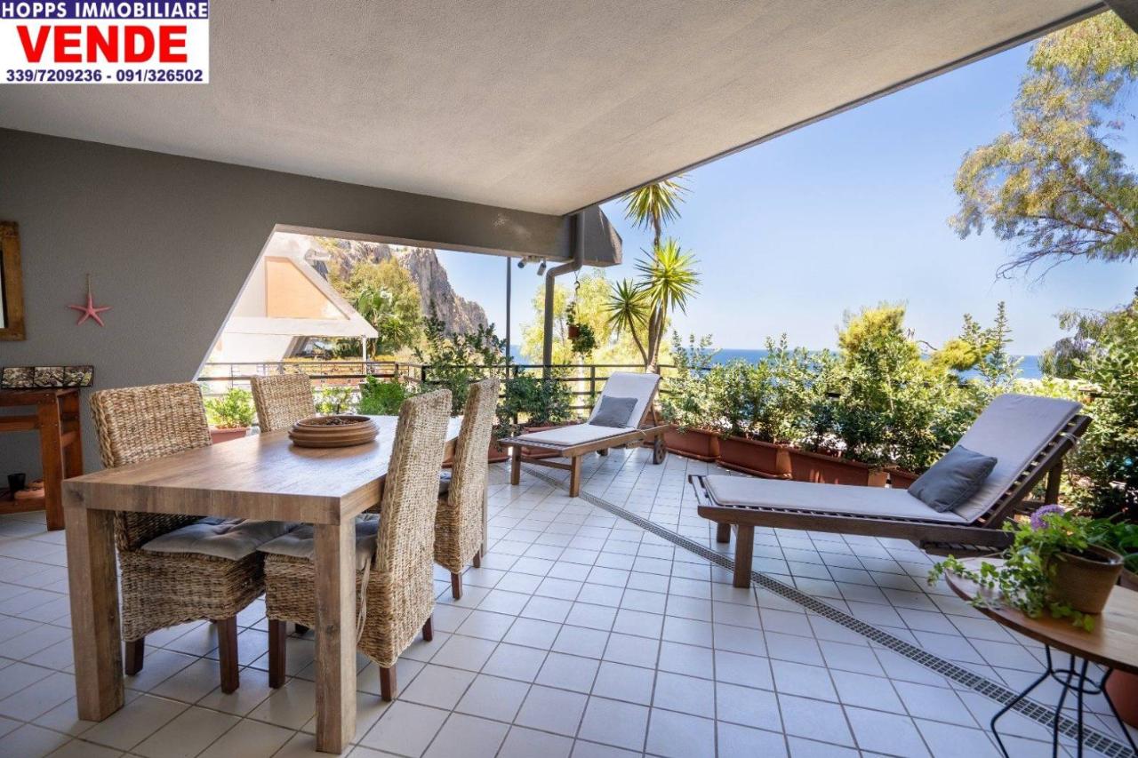 5-Zimmer Wohnung in Palermo, Italy, Nr. 40267