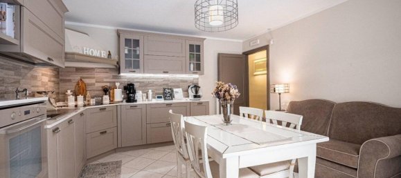 5-Zimmer Wohnung in Palermo, Italy, Nr. 40267 5