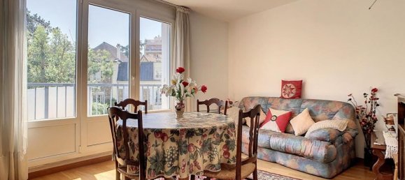 1 Schlafzimmer Wohnung in Issy-les-Moulineaux, France, Nr. 123878 2