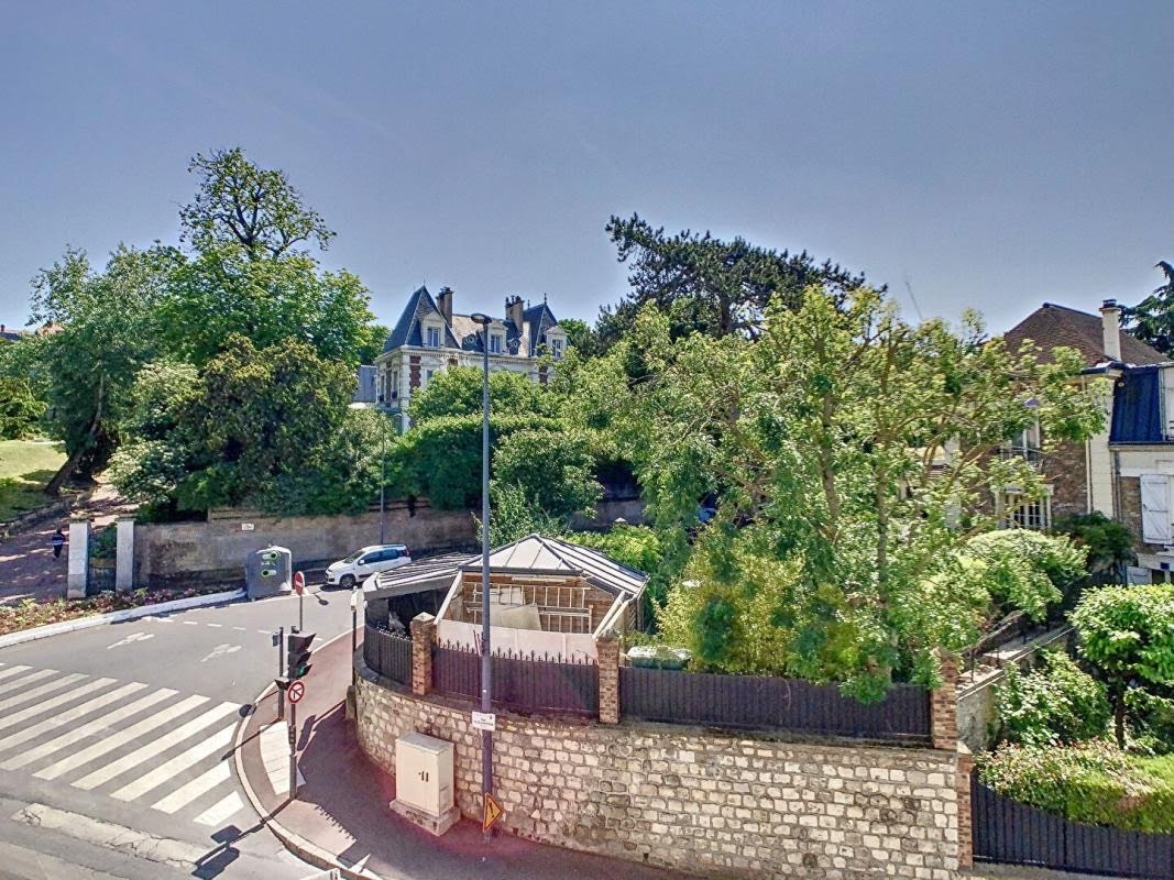 1 Schlafzimmer Wohnung in Issy-les-Moulineaux, France, Nr. 123878