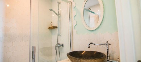 5 غرف نوم شقة في Benalmadena, Spain رقم 56618 14